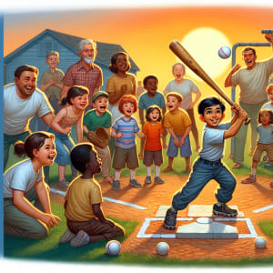 Swing for the Fences: The Ultimate Guide of Backyard Baseball