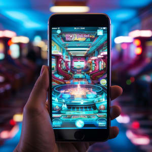 Найкращі безкоштовні ігри казино для iPhone 2024