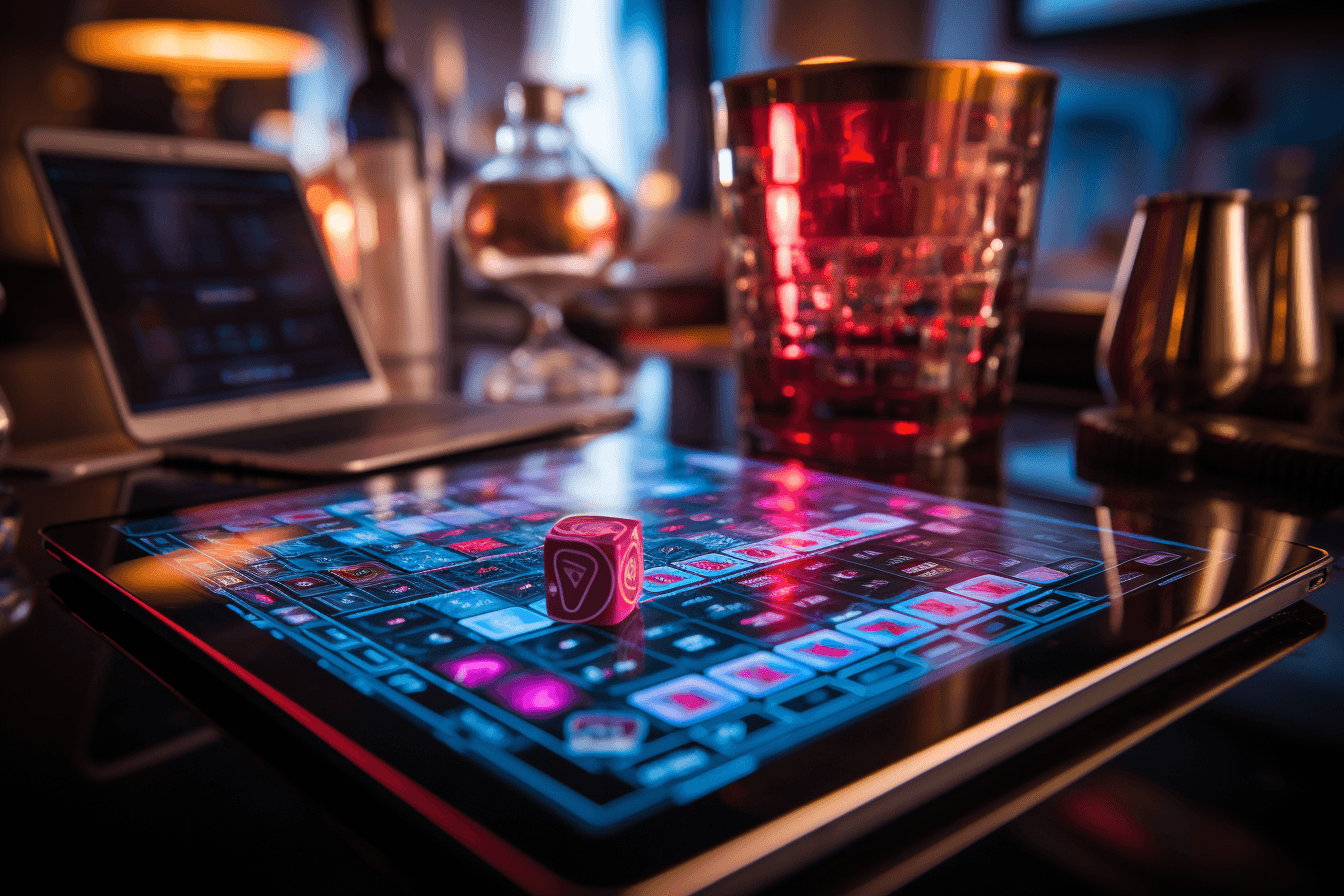 Плюси і мінуси гри в блекджек на мобільних пристроях image