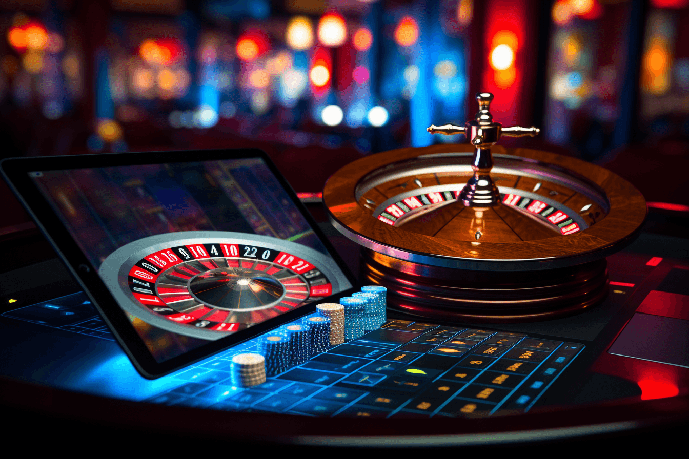 Які найкращі пристрої для мобільної рулетки? image