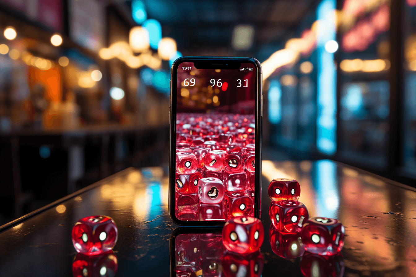 Посібник із генераторів випадкових чисел у мобільних іграх казино image