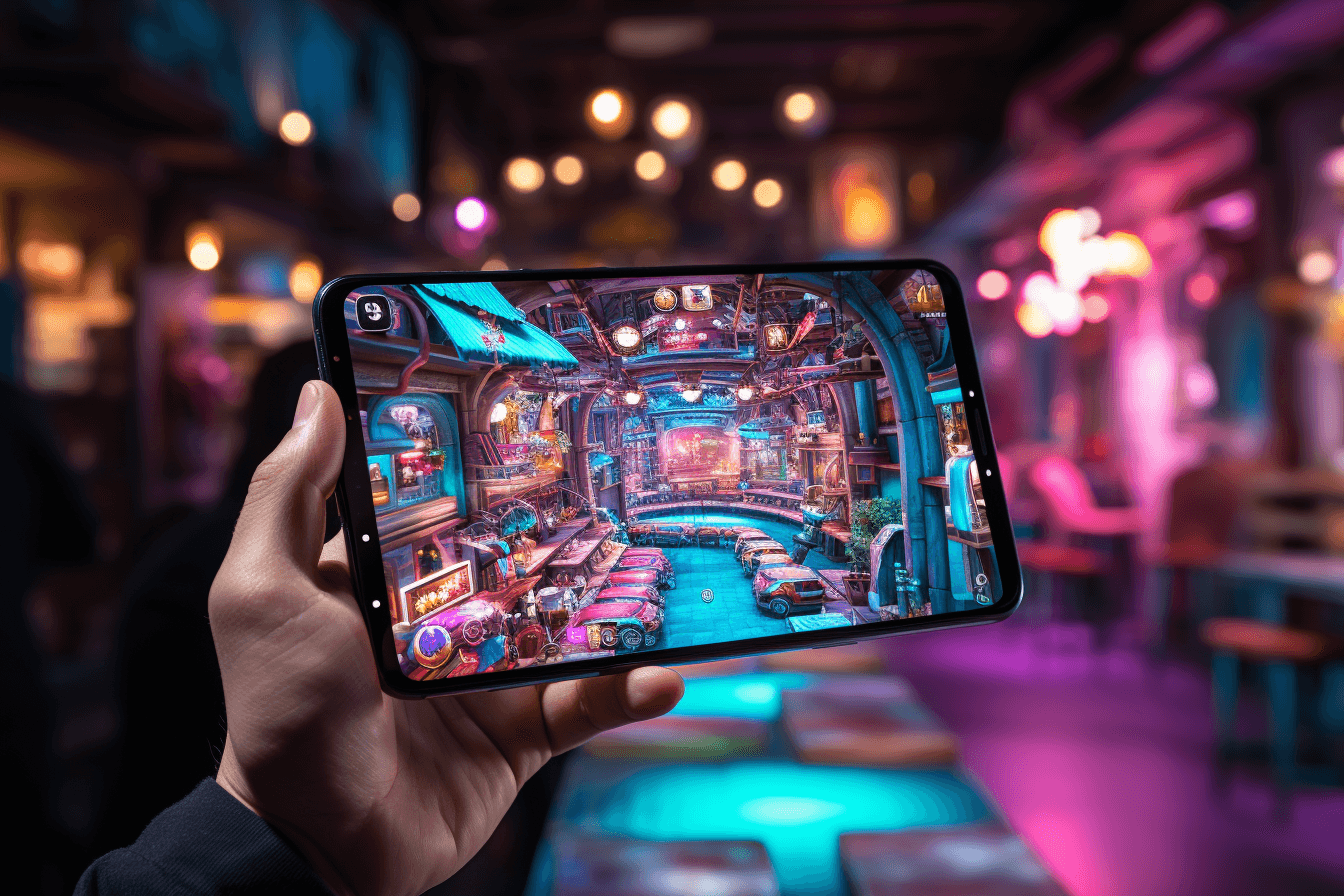 Найкращі безкоштовні ігрові автомати для Android 2025 image