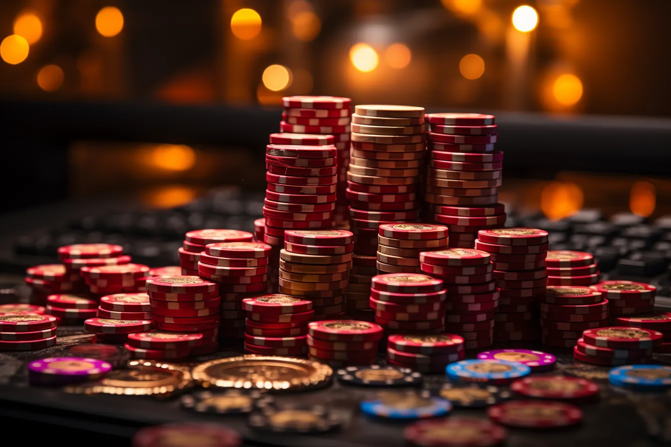 Кращі слот-ігри для iPhone image