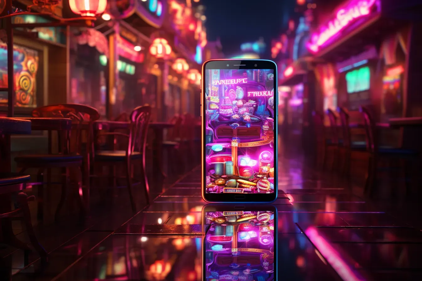 5 найкращих ігрових автоматів на 22Bet image