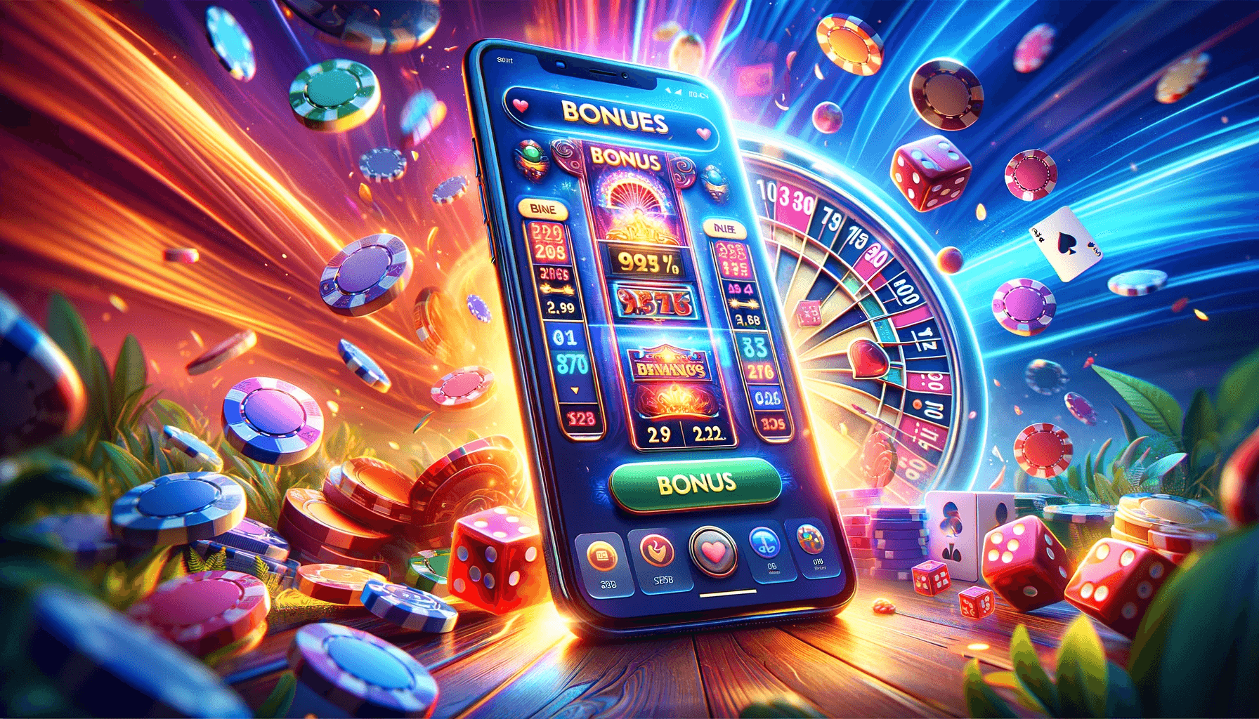 Як подолати вимоги до ставок image