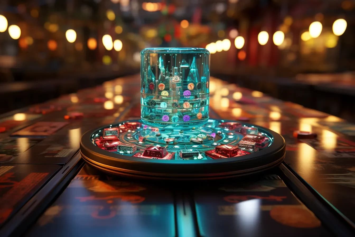 Найкращі мобільні ігри казино для досвідчених гравців image