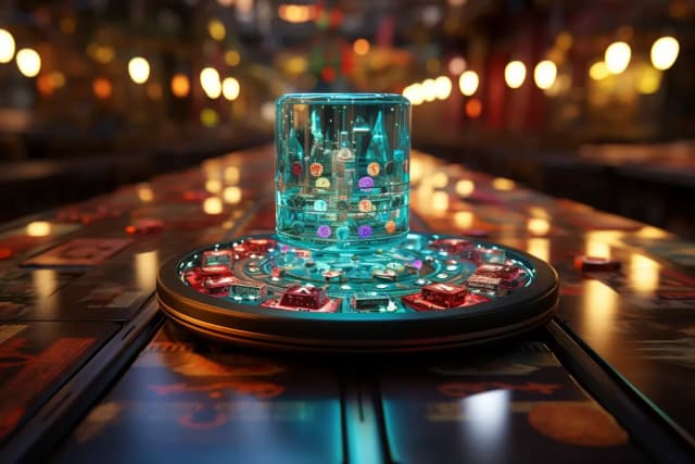 Найкращі мобільні ігри казино для досвідчених гравців image