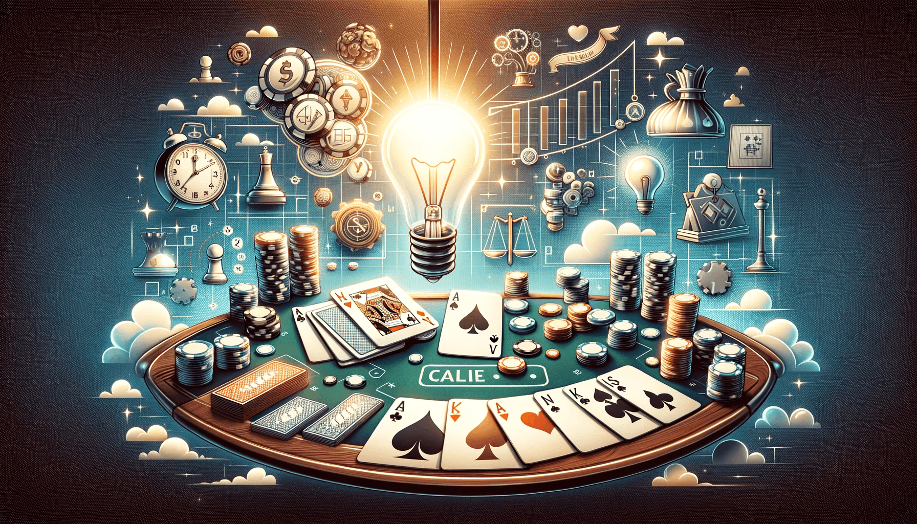 Поради та стратегії виграшу в Pai Gow Poker image