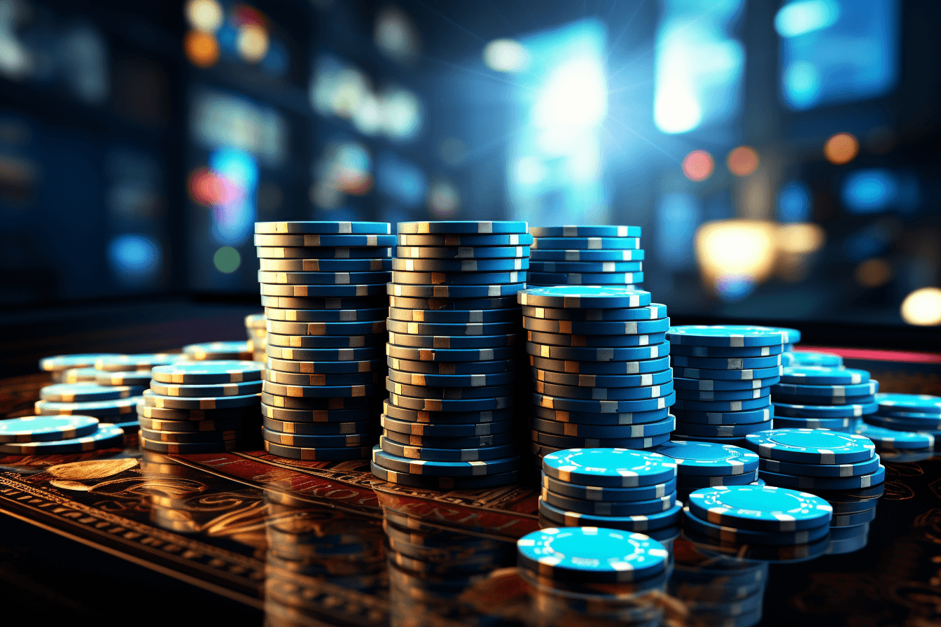 Поради щодо максимізації ваших виграшів за допомогою бездепозитного бонусу image