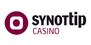 SYNOT TIP Casino Logotype