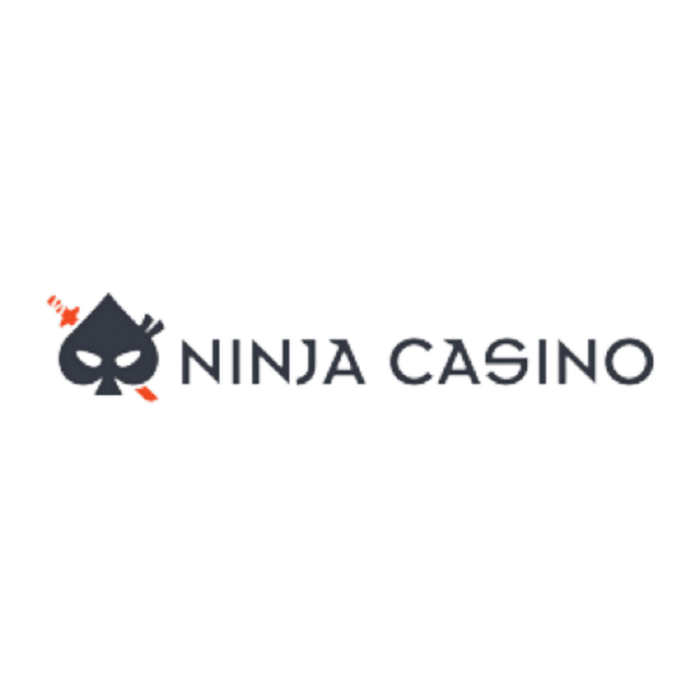 Ninja Casino Logotype