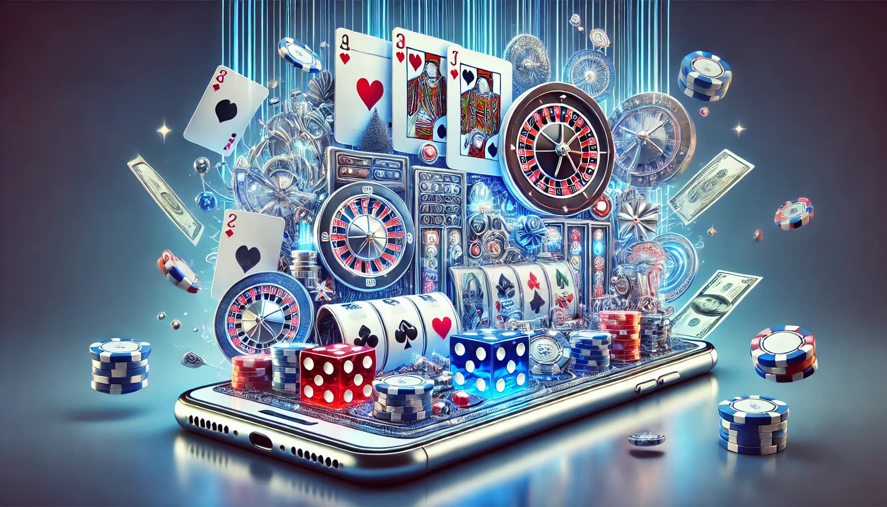 Кращі Мобільні Ігри від Light & Wonder image