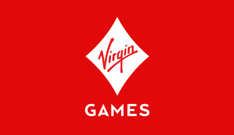 Virgin Games