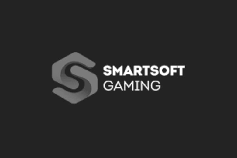 10 найкращих Мобільне Казино SmartSoft Gaming 2025