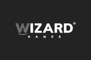 10 найкращих Мобільне Казино Wizard Games 2024