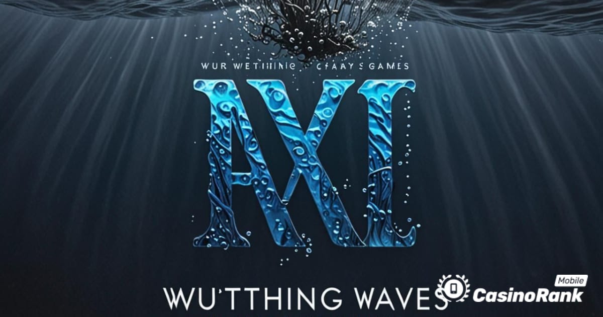 Будьте готові до шторму: набори Wuthering Waves запалять світ ігор