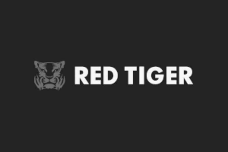 10 найкращих Мобільне Казино Red Tiger Gaming 2025