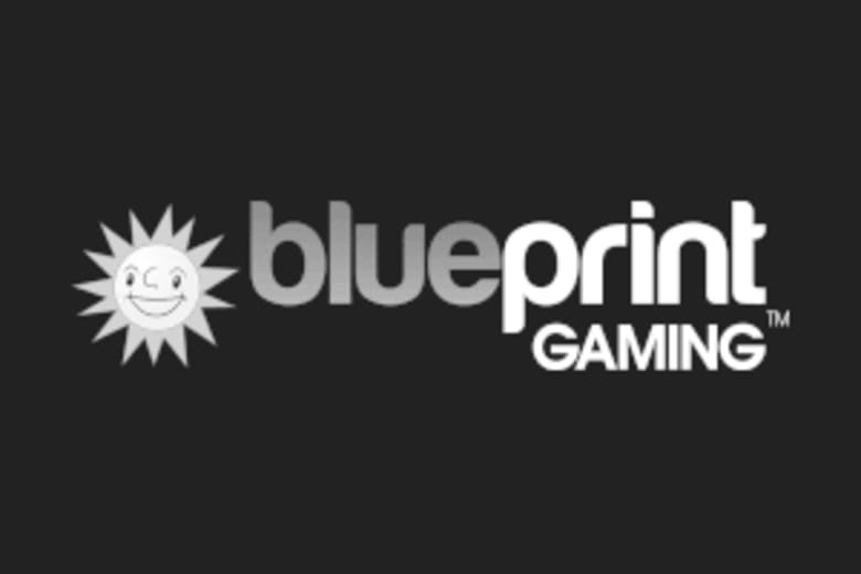 10 найкращих Мобільне Казино Blueprint Gaming 2025