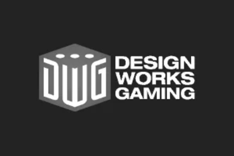 10 найкращих Мобільне Казино Design Works Gaming 2025