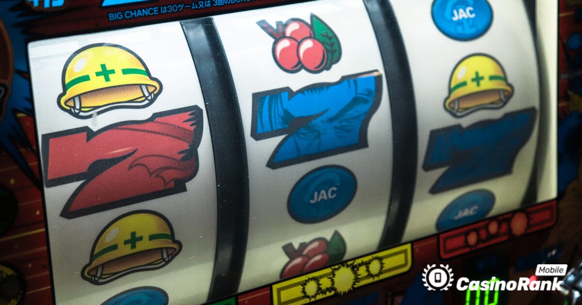 Чи мобільні пристрої стимулюють тенденцію азартних онлайн-ігор?