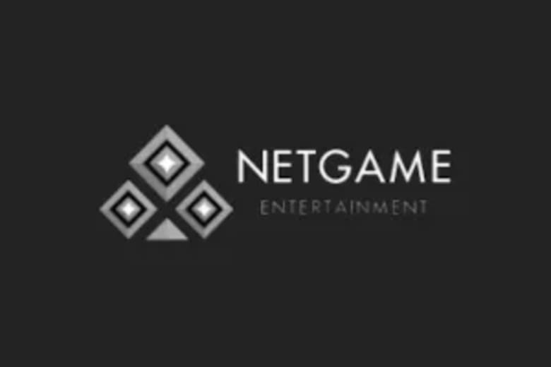 10 найкращих Мобільне Казино NetGame 2025