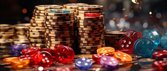 Зареєструйтеся в X1 Casino, щоб насолоджуватися Star-Struck Tuesdays з бонусом 30%