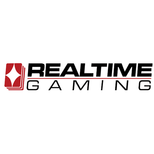 10 найкращих Мобільне Казино Real Time Gaming 2024