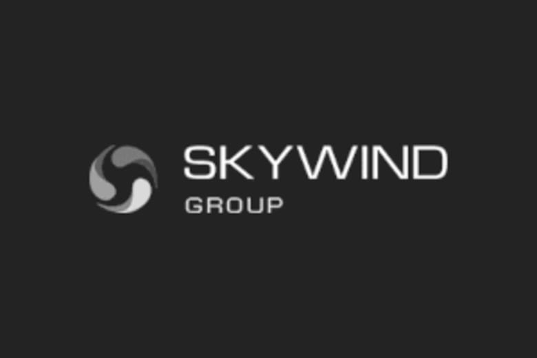 10 найкращих Мобільне Казино Skywind Live 2025