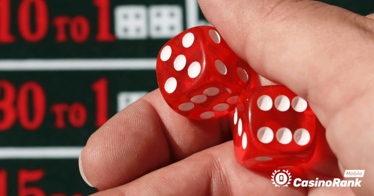 Які ігри мобільного казино мають найкращі шанси?