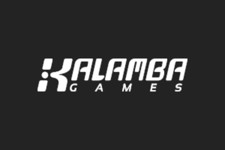 10 найкращих Мобільне Казино Kalamba Games 2025