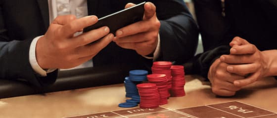 Секрети успіху мобільного казино