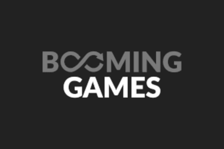 10 найкращих Мобільне Казино Booming Games 2025