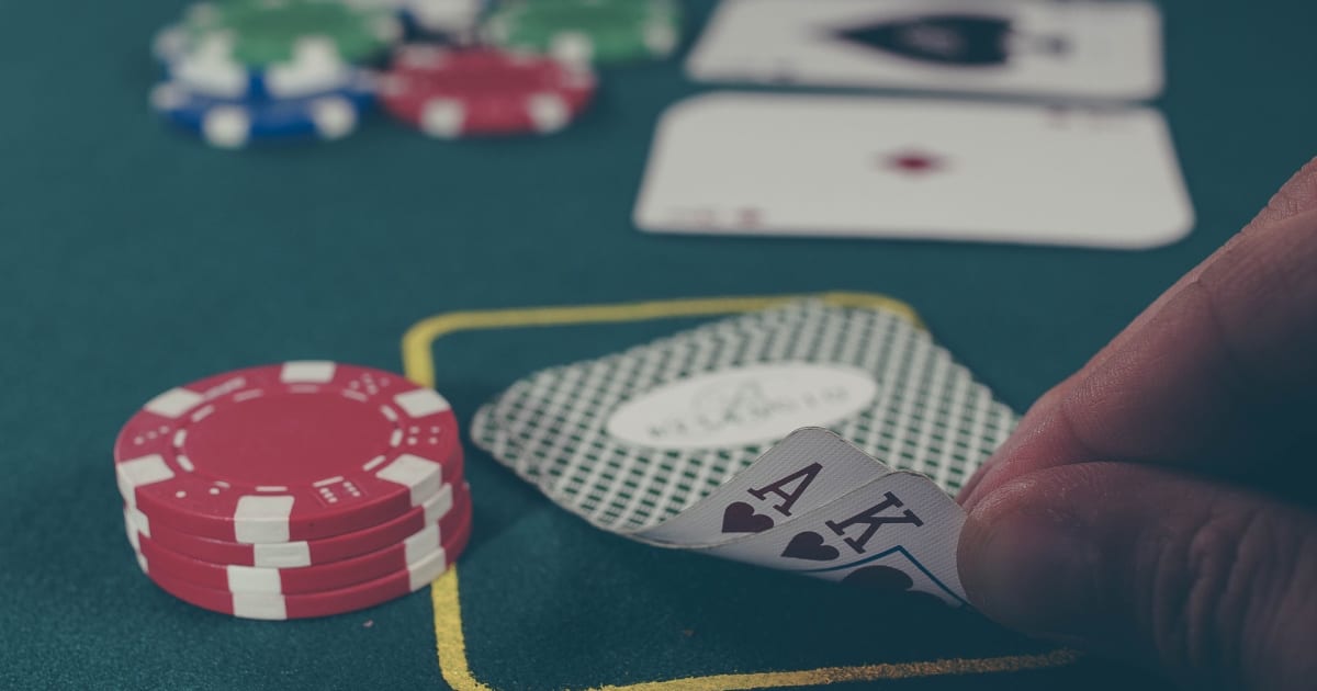 3 ефективні покерні поради, які ідеально підходять для мобільного казино