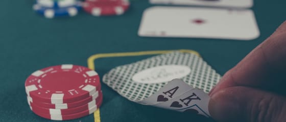 3 ефективні покерні поради, які ідеально підходять для мобільного казино