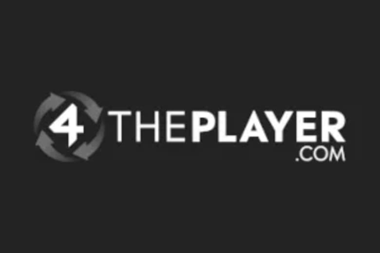 10 найкращих Мобільне Казино 4ThePlayer 2025