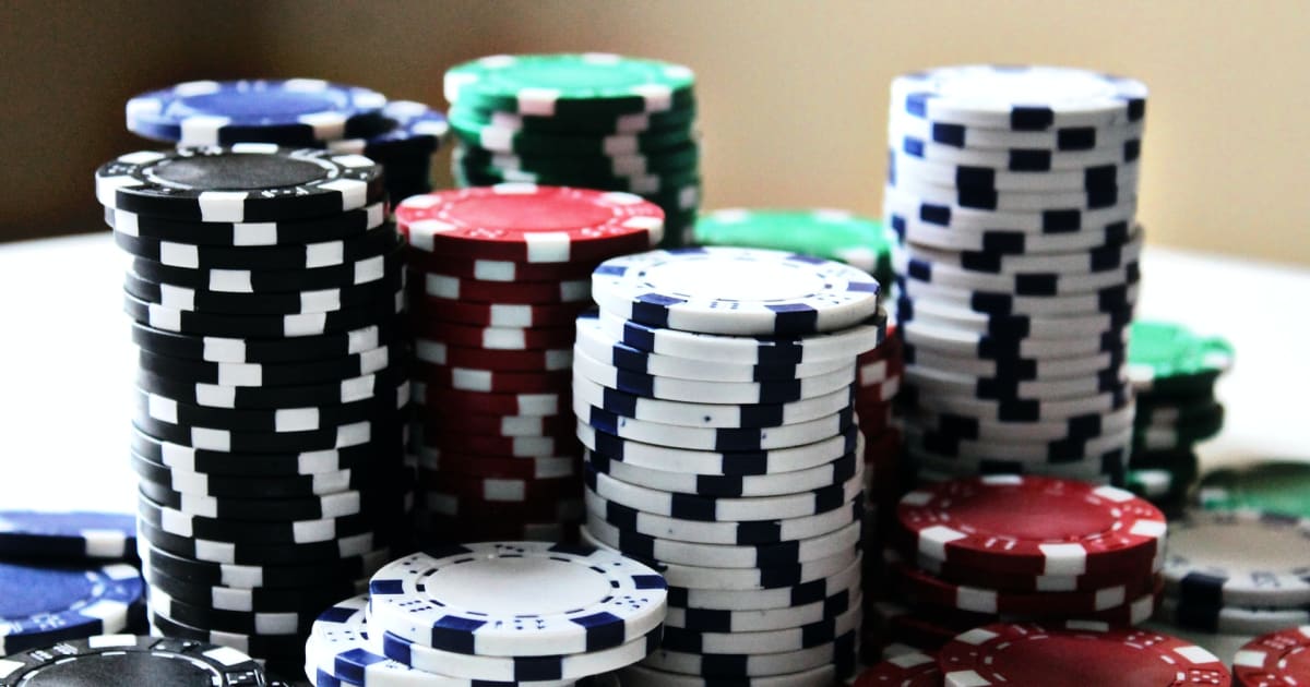 Сім речей про мобільні азартні ігри в Інтернеті