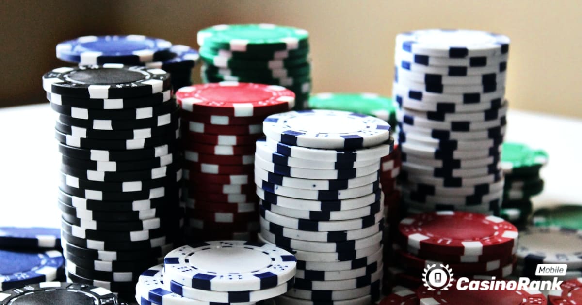 Сім речей про мобільні азартні ігри в Інтернеті