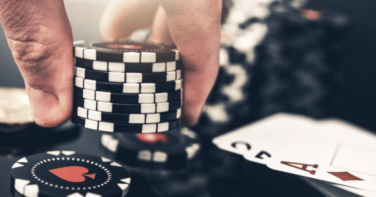 5 порад для успішної безпеки програми мобільного казино