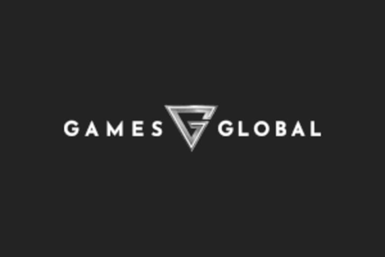 10 найкращих Мобільне Казино Games Global 2025