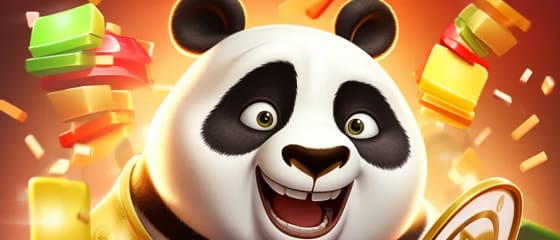 Депозуйте кошти щотижня в Royal Panda та вимагайте бамбуковий бонус
