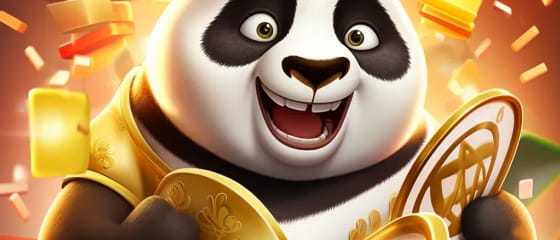 Депозуйте кошти щотижня в Royal Panda та вимагайте бамбуковий бонус