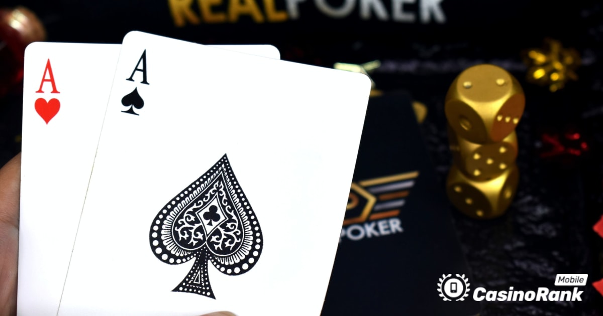 Найактуальніші поради щодо покеру, які допоможуть вам виграти