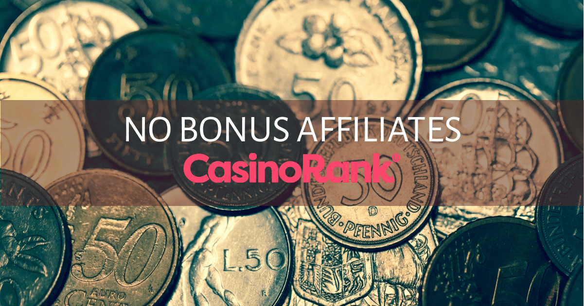 Найкращі No Bonus Affiliates Mobile Casino
