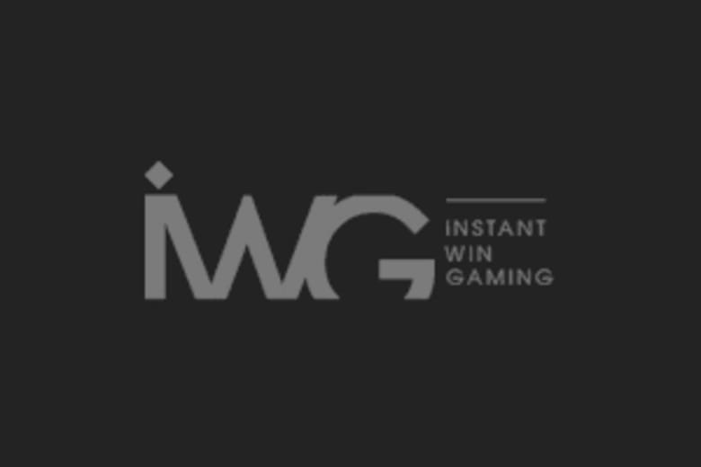 10 найкращих Мобільне Казино Instant Win Gaming 2025