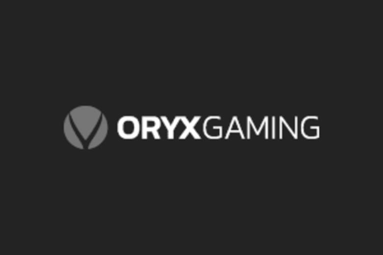 10 найкращих Мобільне Казино Oryx Gaming 2025