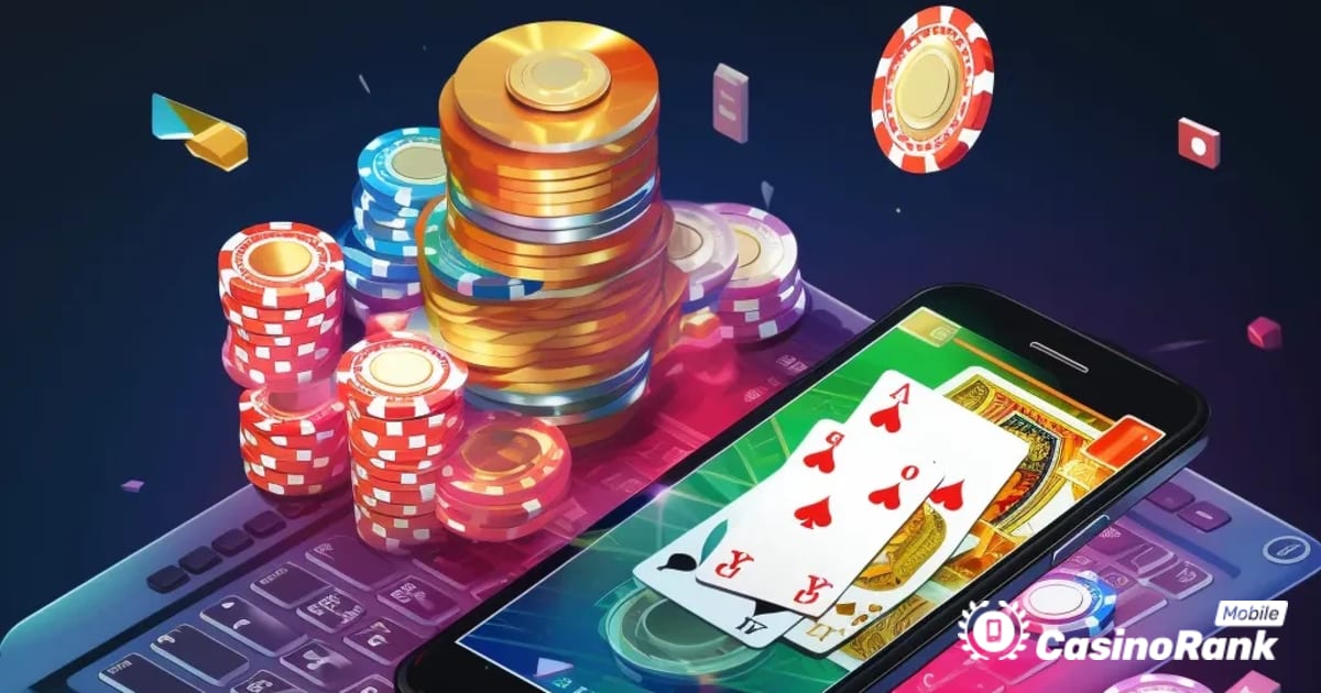 5 ключових факторів для вибору безпечного додатка для мобільного казино