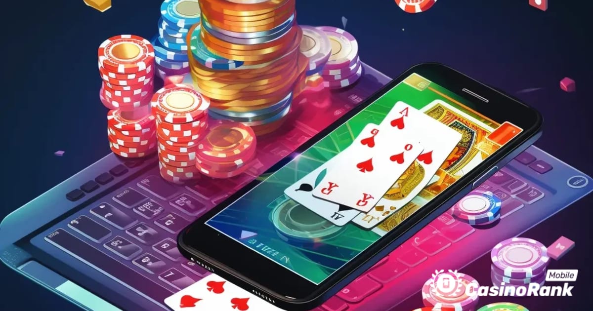 5 ключових факторів для вибору безпечного додатка для мобільного казино