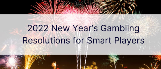 Новорічні азартні ігри 2022 року для розумних гравців