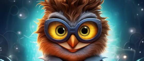 LeoVegas дарує нічним гравцям пропозицію безкоштовних обертань Night Owl