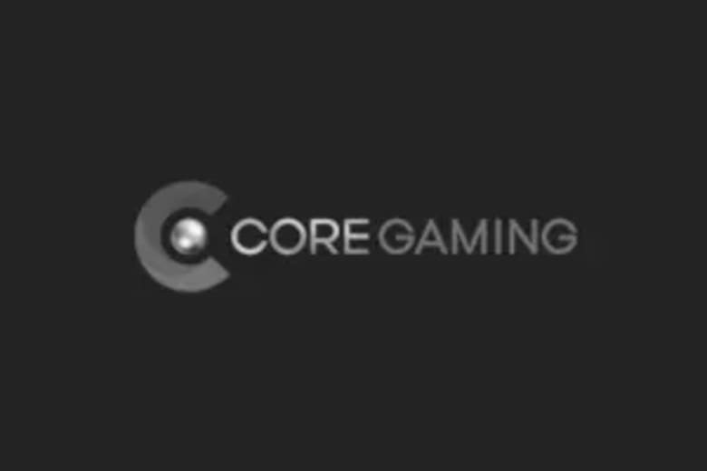 10 найкращих Мобільне Казино Core Gaming 2025